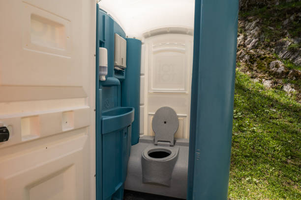 Professional porta potty rental in Milford, NJ