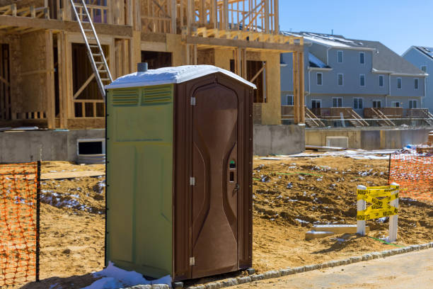 Sanitation services for porta potties in Milford, NJ