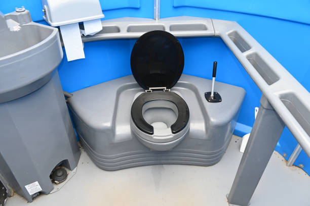 Porta potty rental for festivals in Milford, NJ