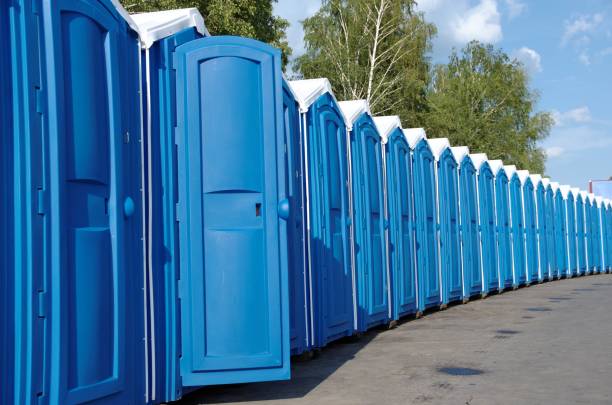 Porta potty rental for festivals in Milford, NJ
